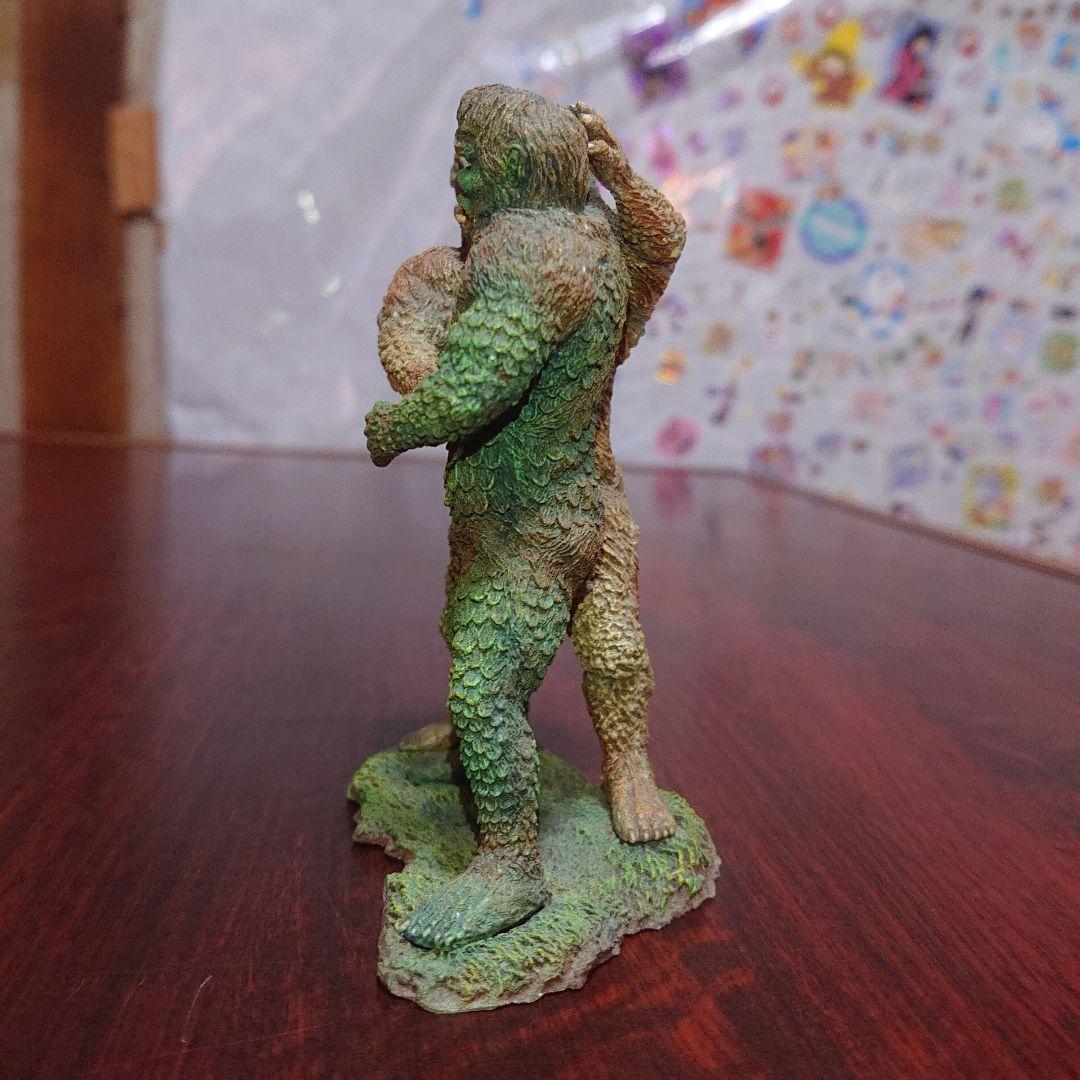 限定版/サンダ 対 ガイラ/ガレージキット完成品 - メルカリ