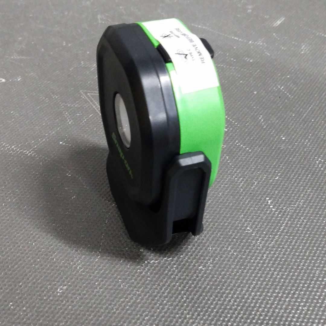 スナップオンSnap-on 充電式プロジェクトライト作業灯ワークライト