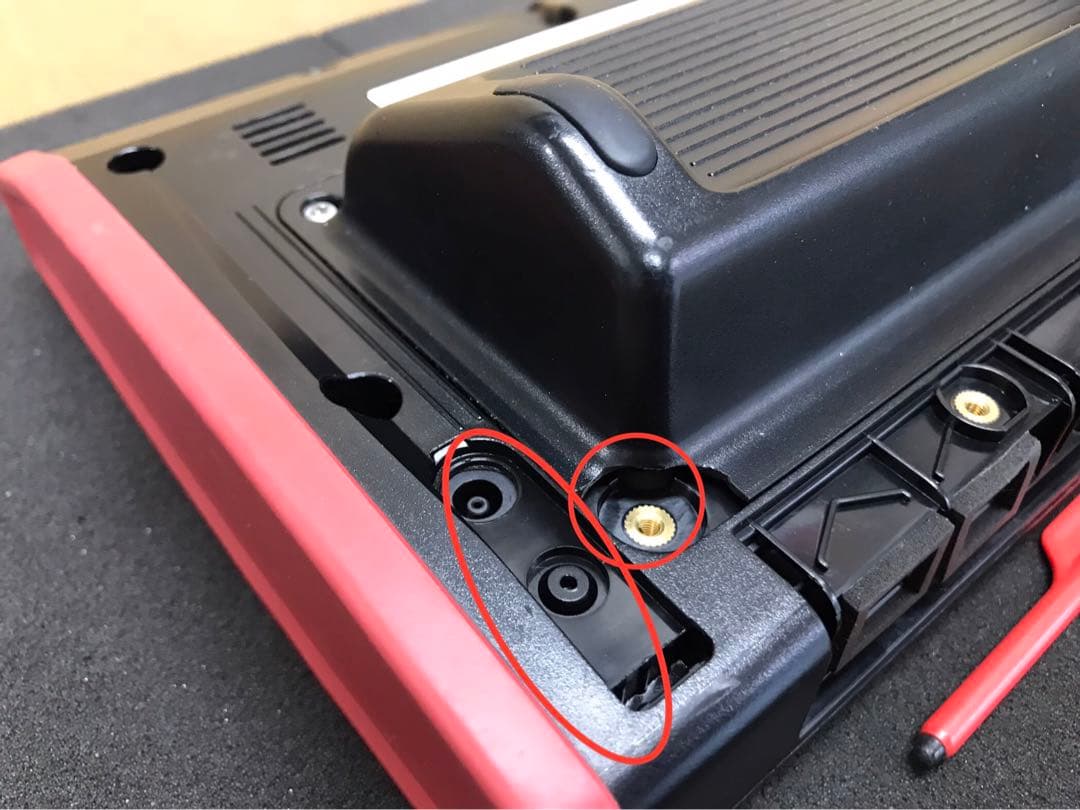 け6★訳あり★キョクナビJR-300BK JR-300BCBK（JS-WX）