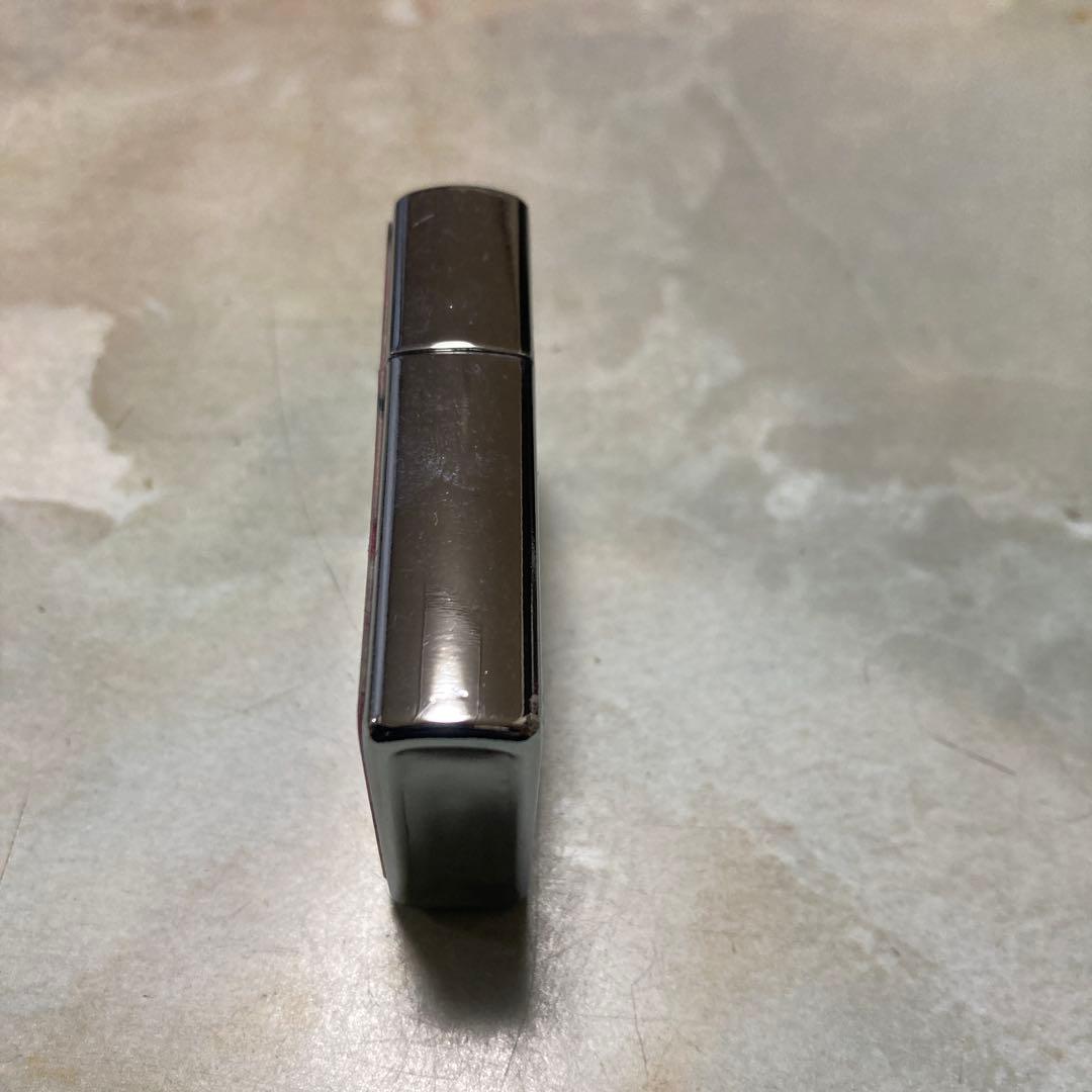 初音ミク world is mine zippo風 オイルライター 限定 - メルカリ