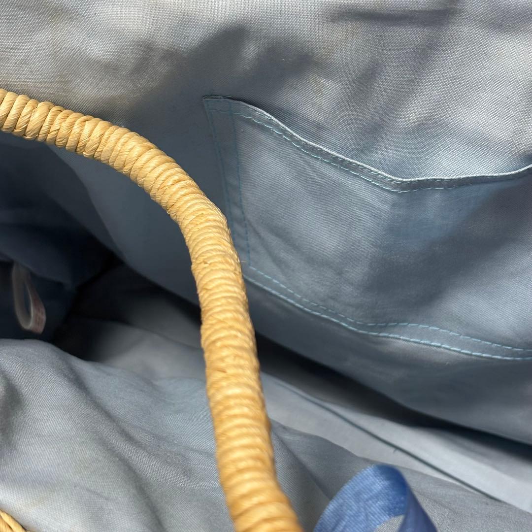 ハローキティ カゴバッグ バタフライ 蝶々 平成レトロ - メルカリ