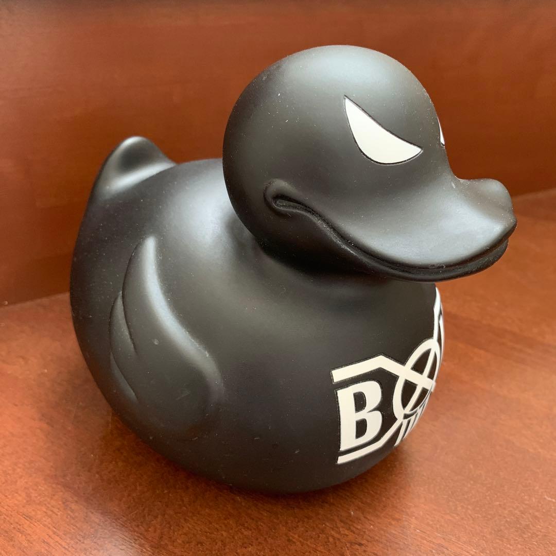 バウンティハンターBOUNTY HUNTER】フィギュア アヒルくん - メルカリ