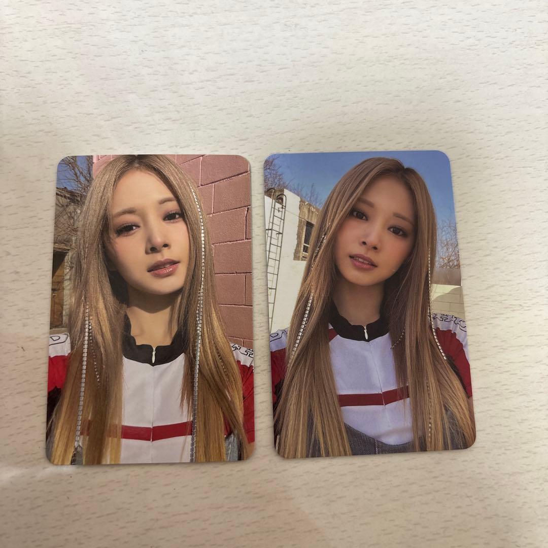 TWICEツウィトレカ - メルカリ