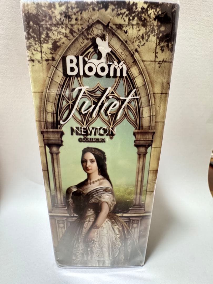 香水(女性用) Bloom Juliet parfune 100 ml 香水 レディース オードパルファム フランス製 100mL ジョリー