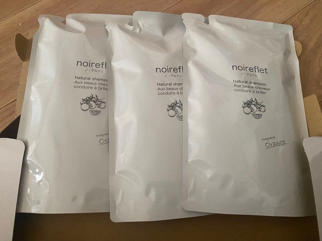 ノ アルフレシャンプー オレンジ Amazon | ノアルフレ 生 アロマ コラーゲン シャンプー 300ml