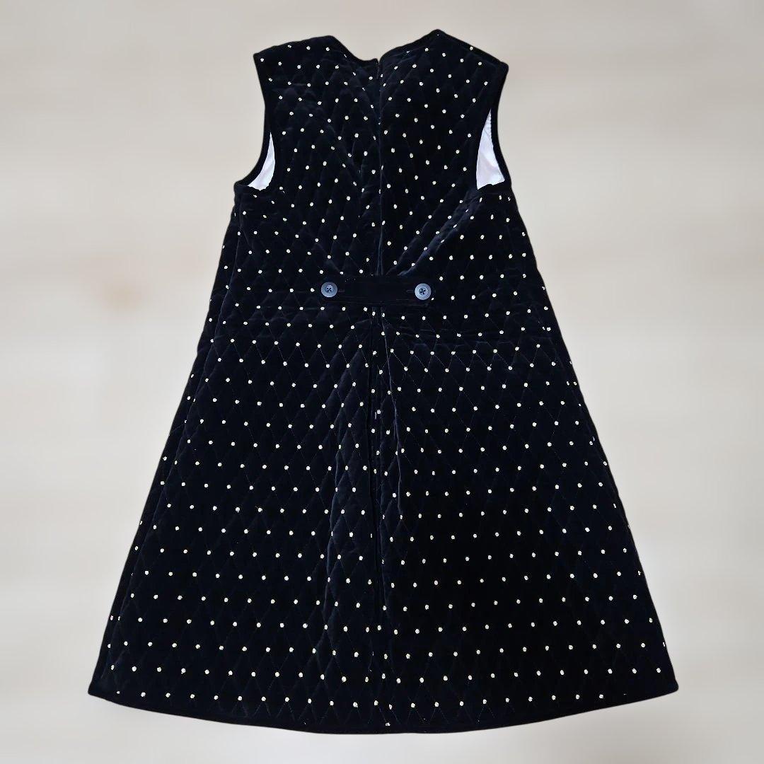 む*ー様 Bibiy JUMPER DRESS ワンピース キルティング 値下げ