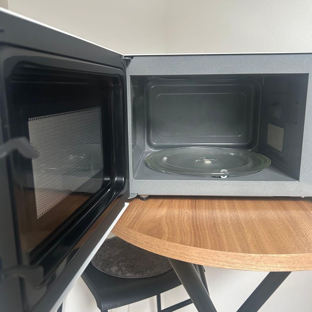 菜月妃　美品 Panasonic NE-E22A1-W