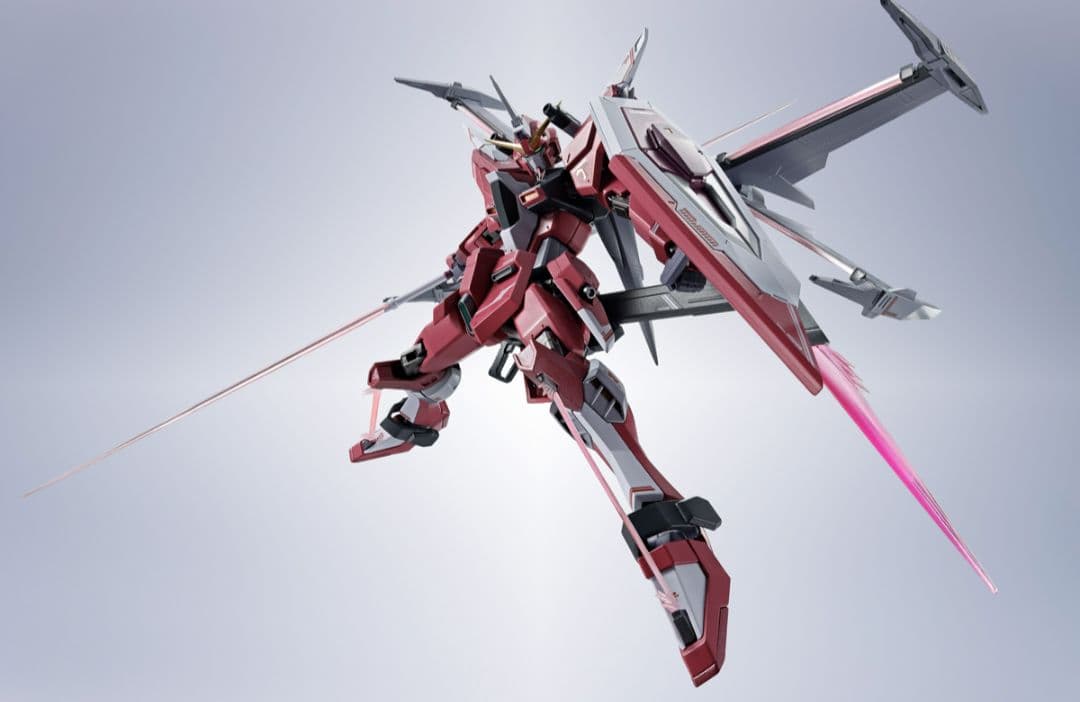 ストフリ＆ジャスティス＆デスティニー＆レジェンド＆プラウドディフェンダー