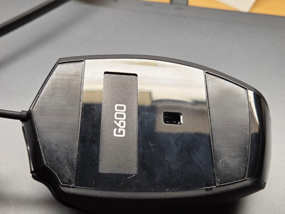 g600 本体のみ 動作確認済 - メルカリ