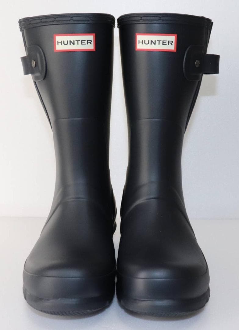 定価17000 新品 本物 HUNTER 靴 ブーツ JP25 2159 - メルカリ