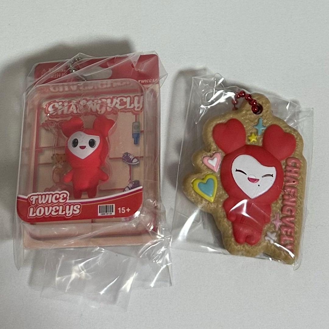 TWICE チェヨン - メルカリ