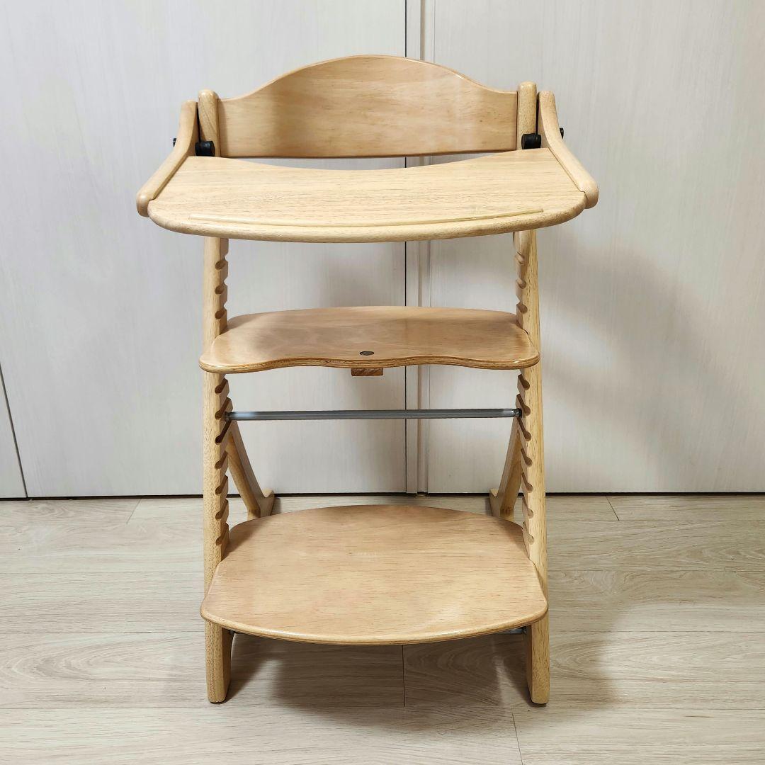 大和屋 すくすくチェアプラス テーブル付き yamatoya Amazon | 大和屋 すくすくチェアプラス テーブル付 ダークブラウンDB