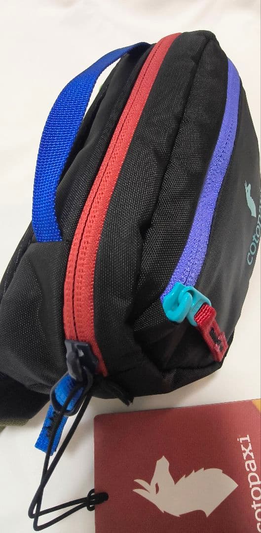 【直営店限定カラー入荷です!!】コトパクシ Kapai 1.5L Dark