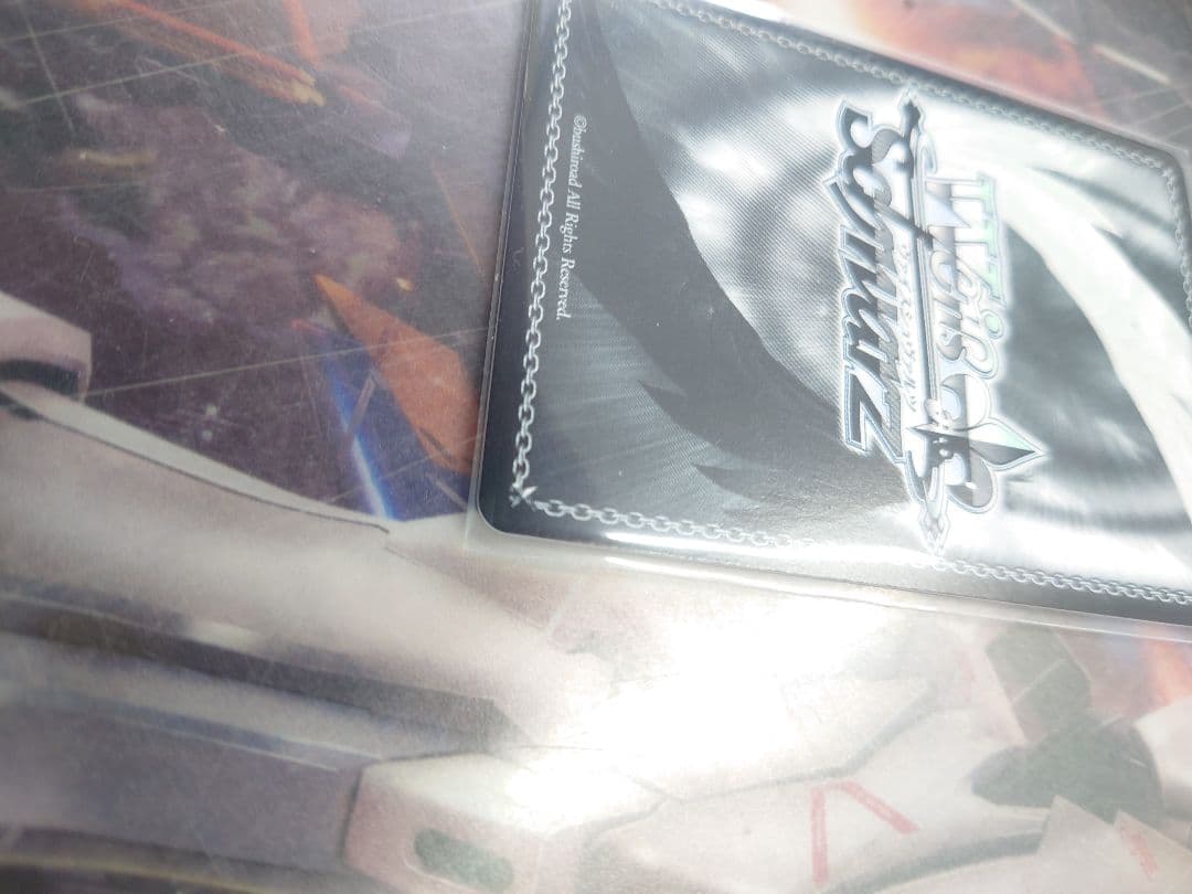 ヴァイス 勝利の女神 NIKKE “フィナーレ”ノワール SP