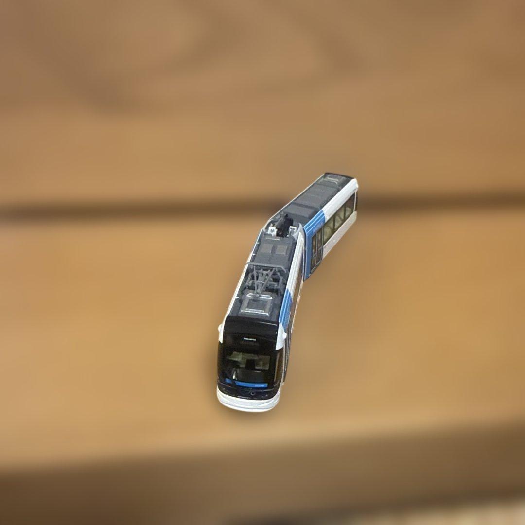 富士ライトレールTLR0606（青）14-801-4 - メルカリ