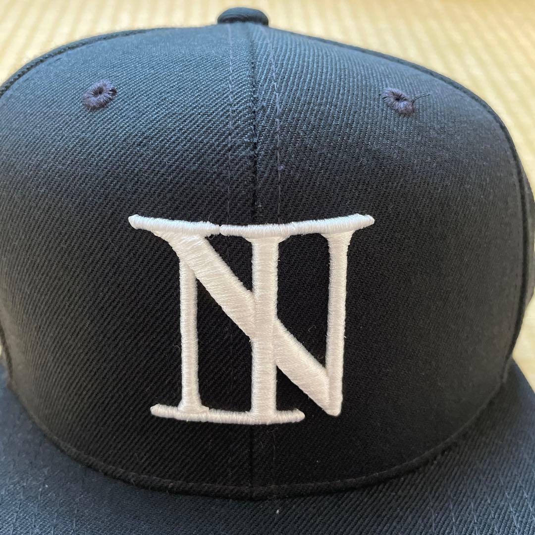 The BONEZ スナップバックキャップ ザ・ボーンズ 帽子オフィシャル