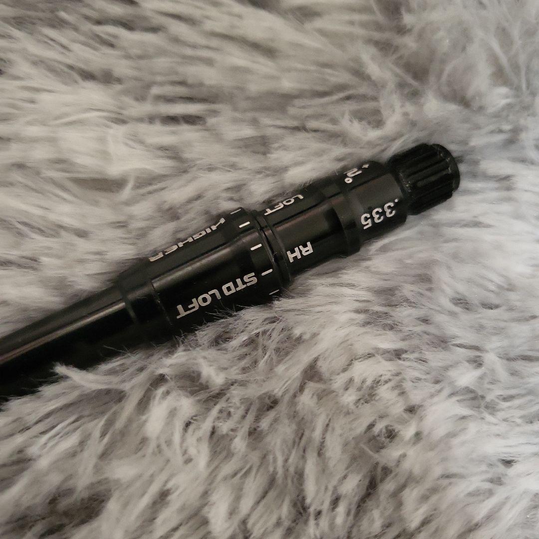 N.S.PRO レジオフォーミュラMB+ R45 テーラーメイドスリーブ