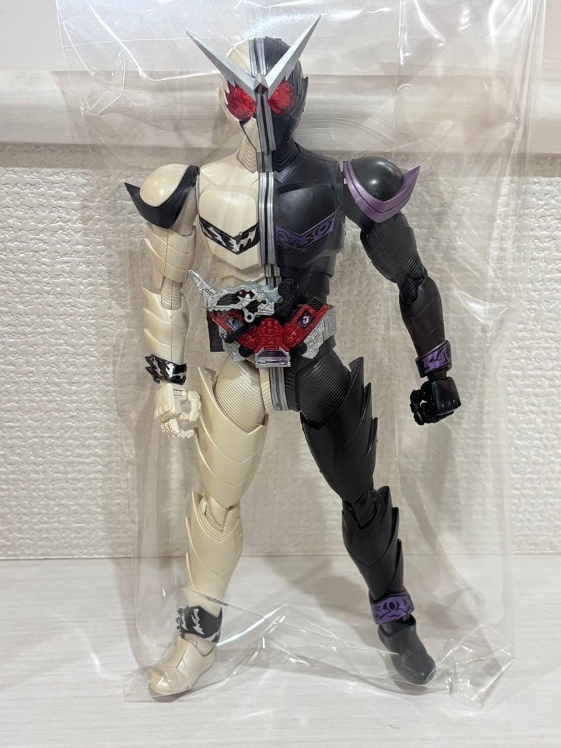 ②ジャンクプラモデル・スパロボ グランゾン MGガンタンク・ロボット