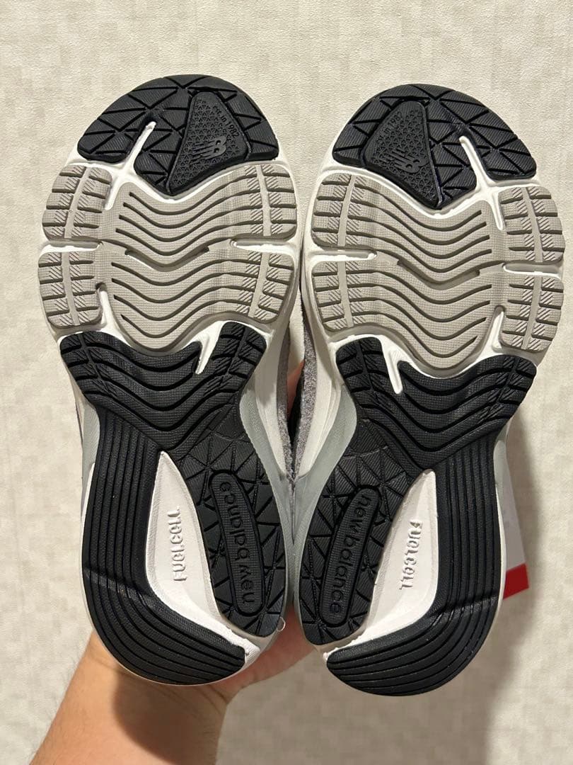 New balance PV990 GL6 KIDS 17.5cm キッズ