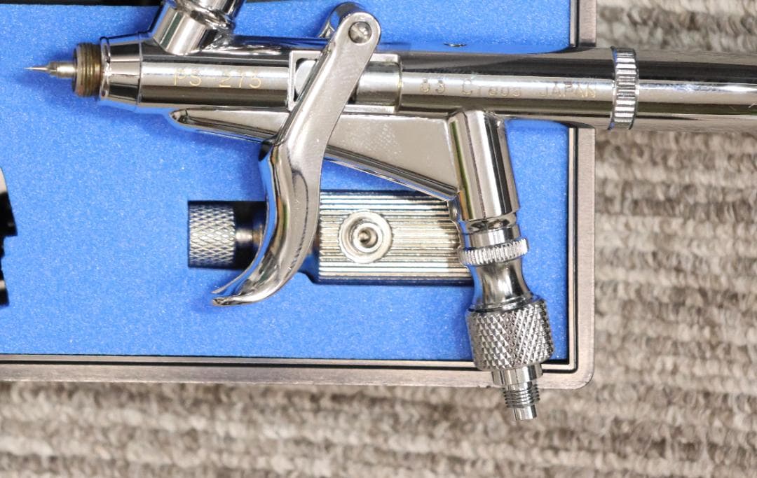 GSIクレオス プロコンBOY PS275 及び塗料カップ150cc - メルカリ