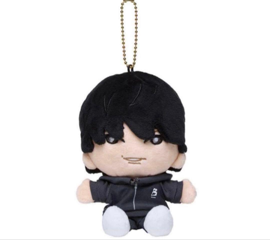 SixTONES 松村北斗 手つなぎストぬい MILESixTONES - メルカリ