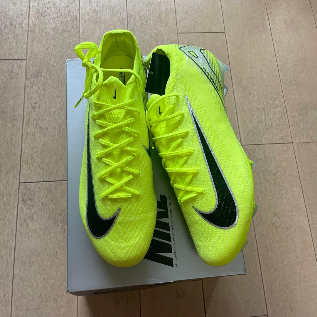 Nike マーキュリアル　ヴェイパー　16 エリート　fg ズーム マーキュリアル ヴェイパー 16 エリート FG／サッカーショップKAMO