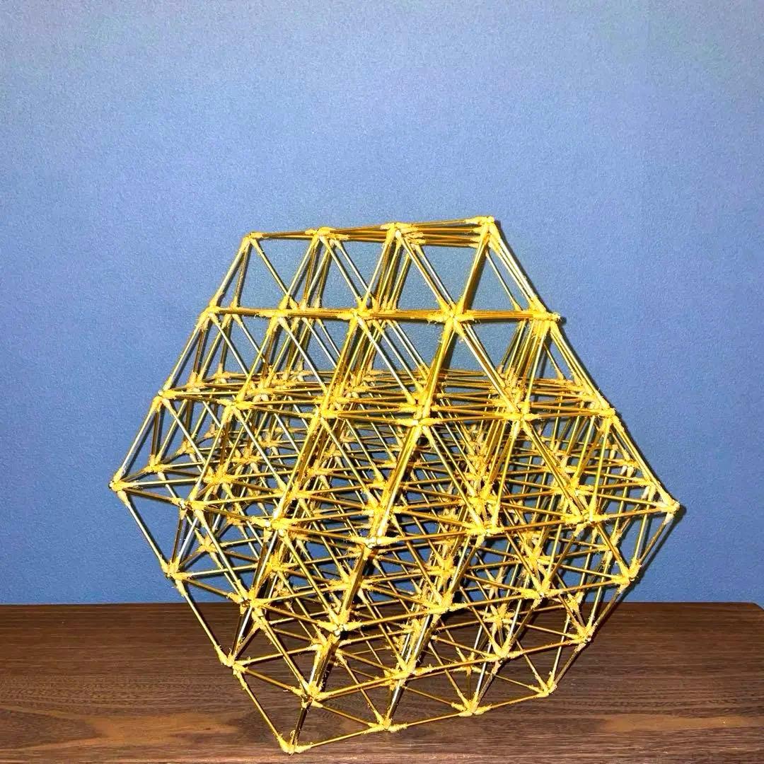 空間を浄化】あなたの波動を整える神聖幾何学アート 運気上昇の