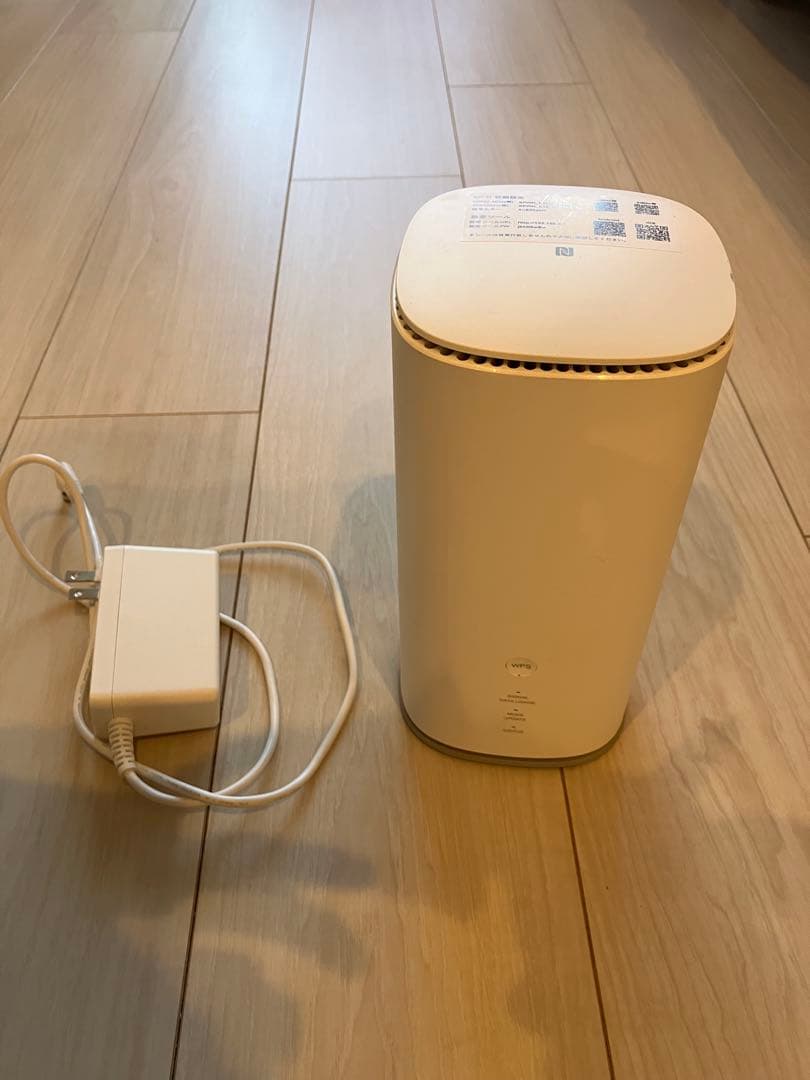 SpeedWi-Fi 5G L13 モバイルルータ Speed Wi-Fi HOME 5G L13│UQ WiMAX（wifi/ルーター）【公式】