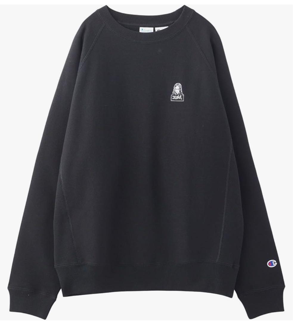 x-girlスウェット X-girl エックスガール トレーナー クルーネック レディース