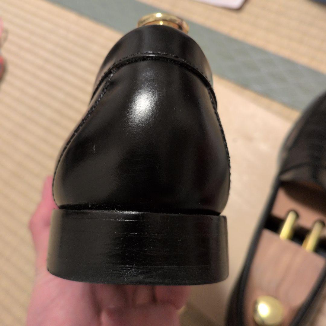 【最終値下げ】G.H.Bass(ジーエイチバス)ローファー / ペニーローファー