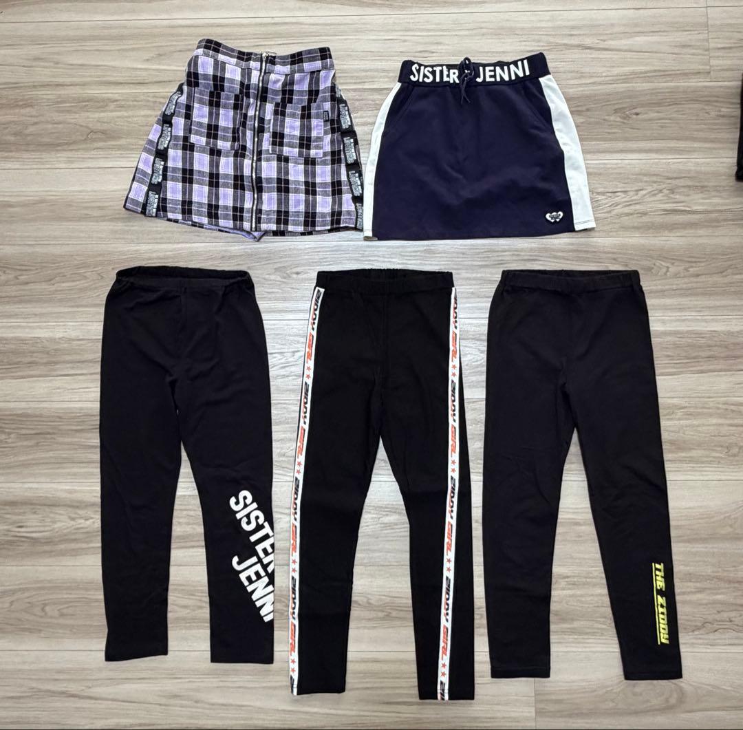 140と120♡iuuua☆