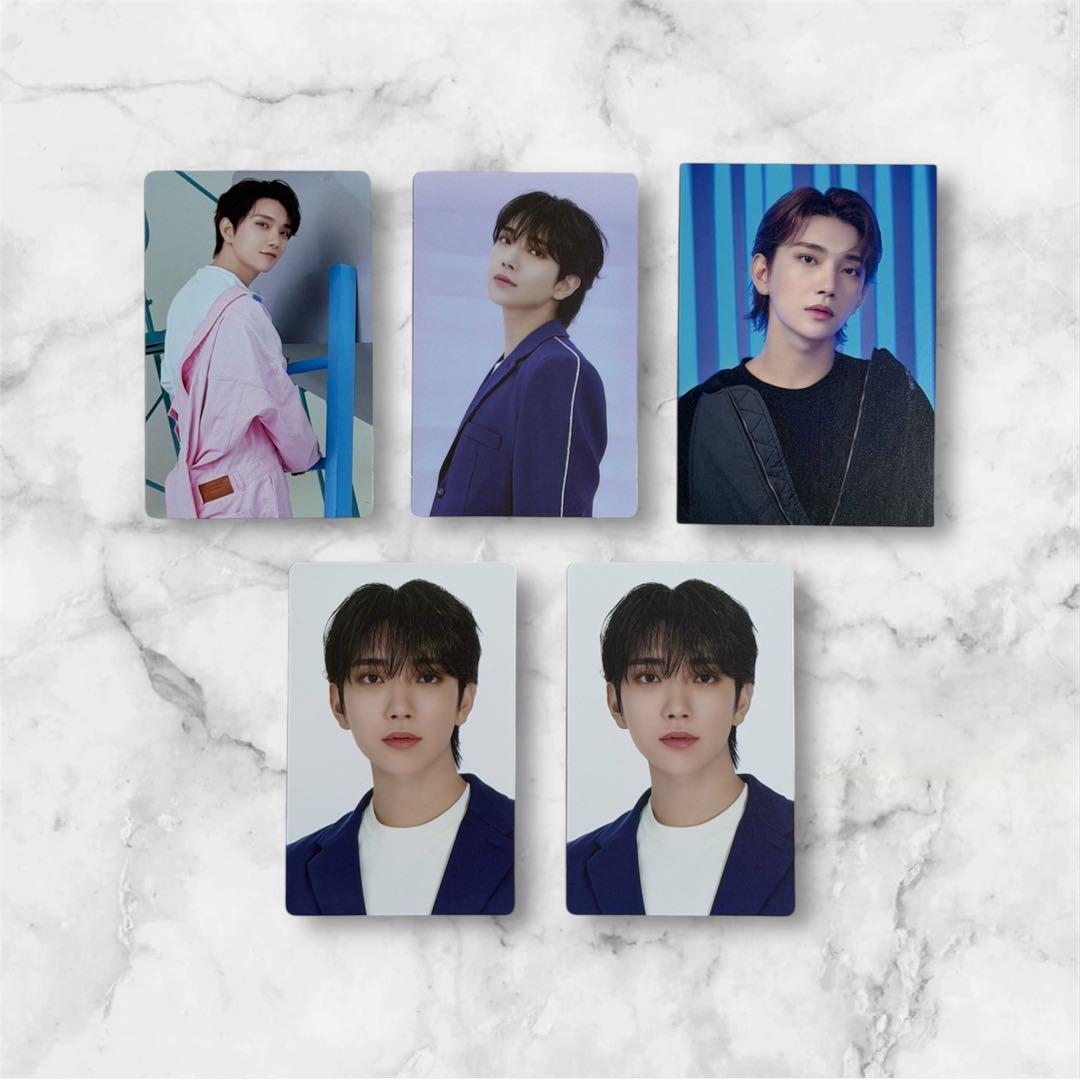 SEVENTEEN ジョシュア トレカ - メルカリ