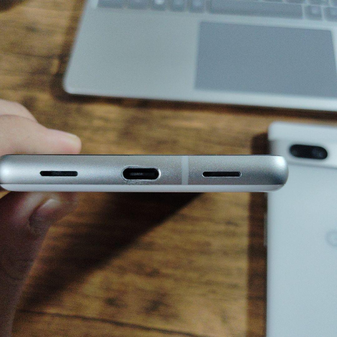 即購入OK【ジャンク品】【部品回収にどうぞ】Google Pixel 7aセット
