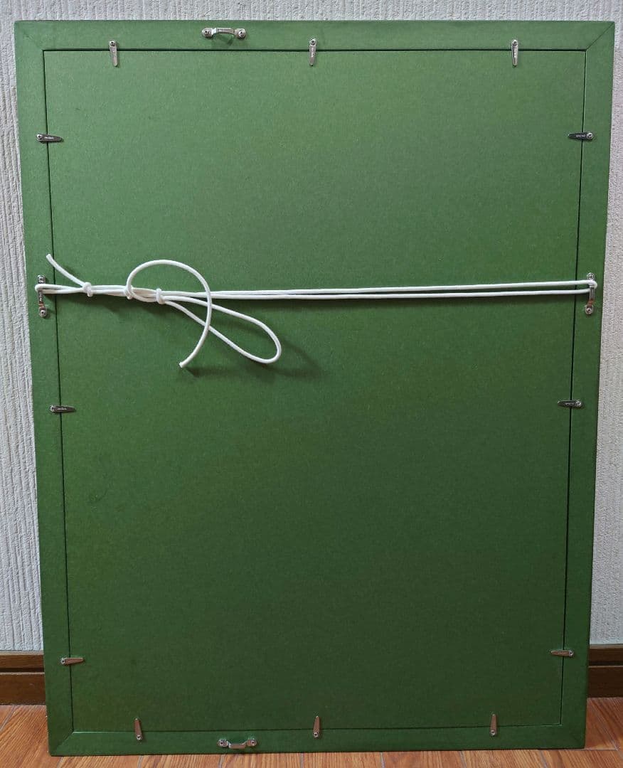 人見友紀 「裸婦」真筆 鉛筆画 絵画