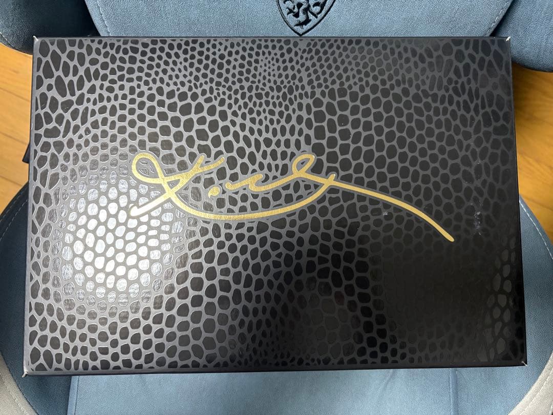 シューズ(男性用) Nike Kobe 9 Elite Low Protro 29.0cm