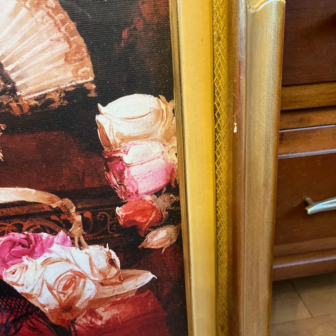 【更に値下げしました】複製画《斎藤三郎》