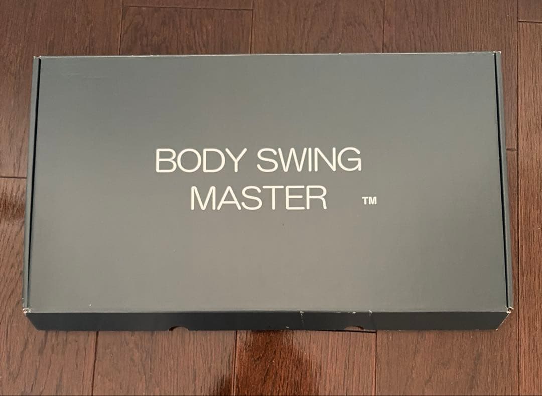 BODY SWING MASTER ボディスイングマスター　ゴルフスイング練習 楽天市場】【練習器具】ボディスウィングマスターBODY SWING MASTER