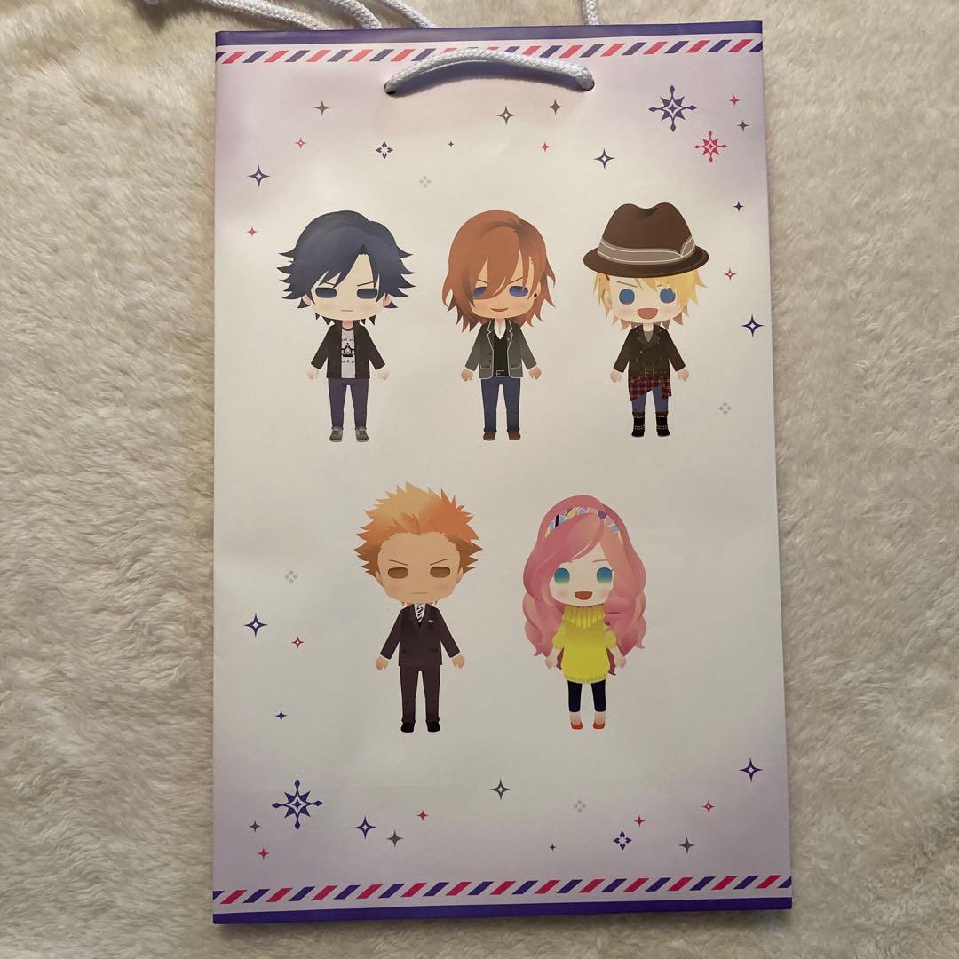 うたプリ Switch ソフト リピラブ AASS début AS ドラマCD - メルカリ