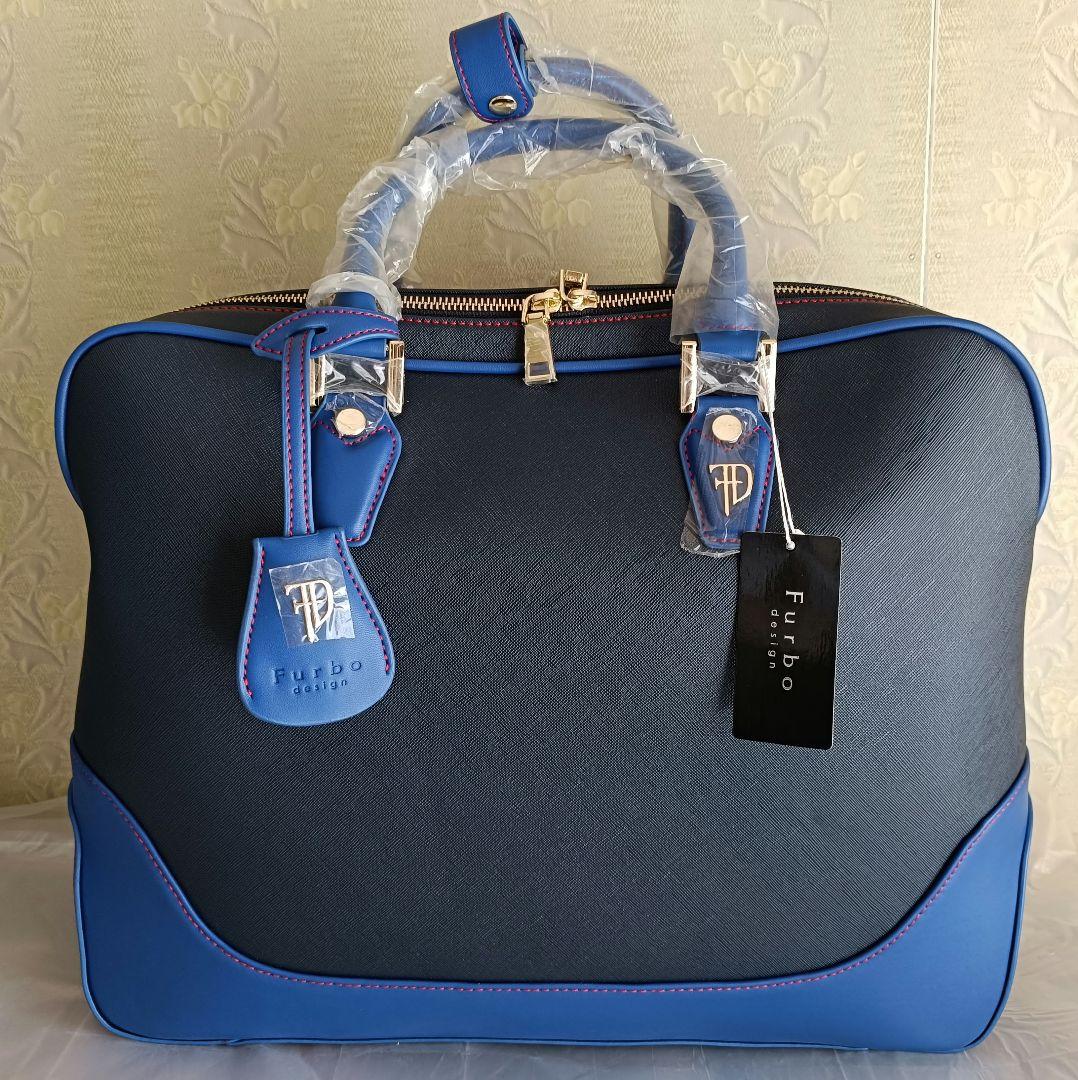 Furbo design　フルボデザイン　ビジネスバッグ　新品未使用 Furbo design（フルボデザイン） ビジネスバッグ VERSO ブリーフケース