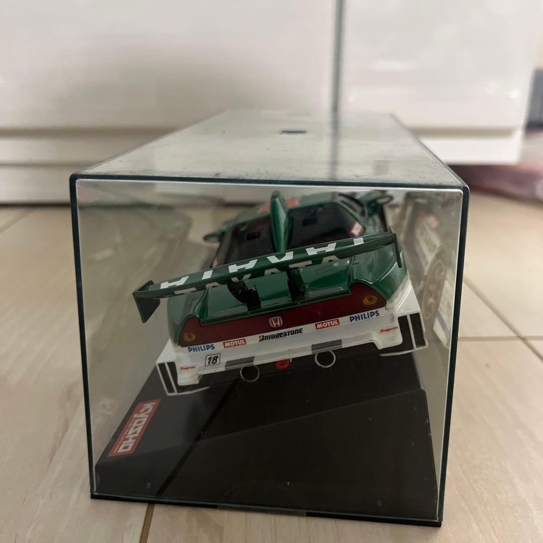 京商 ミニッツ TAKATA童夢NSX - メルカリ