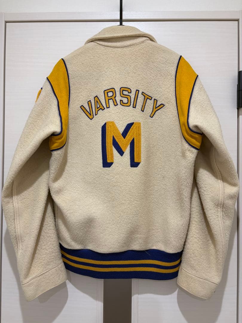 powers スタジャン 60s ヴィンテージ