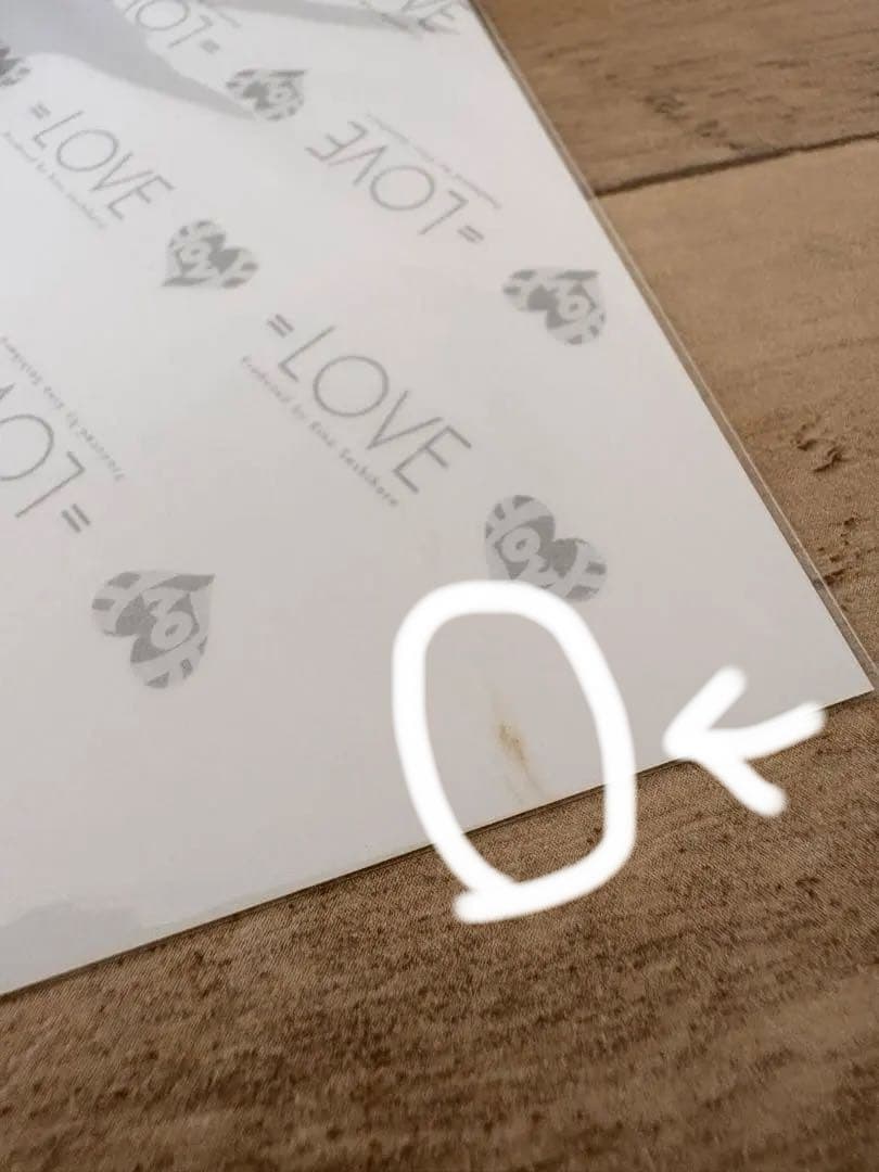 野口衣織 直筆 生写真 マリン - メルカリ