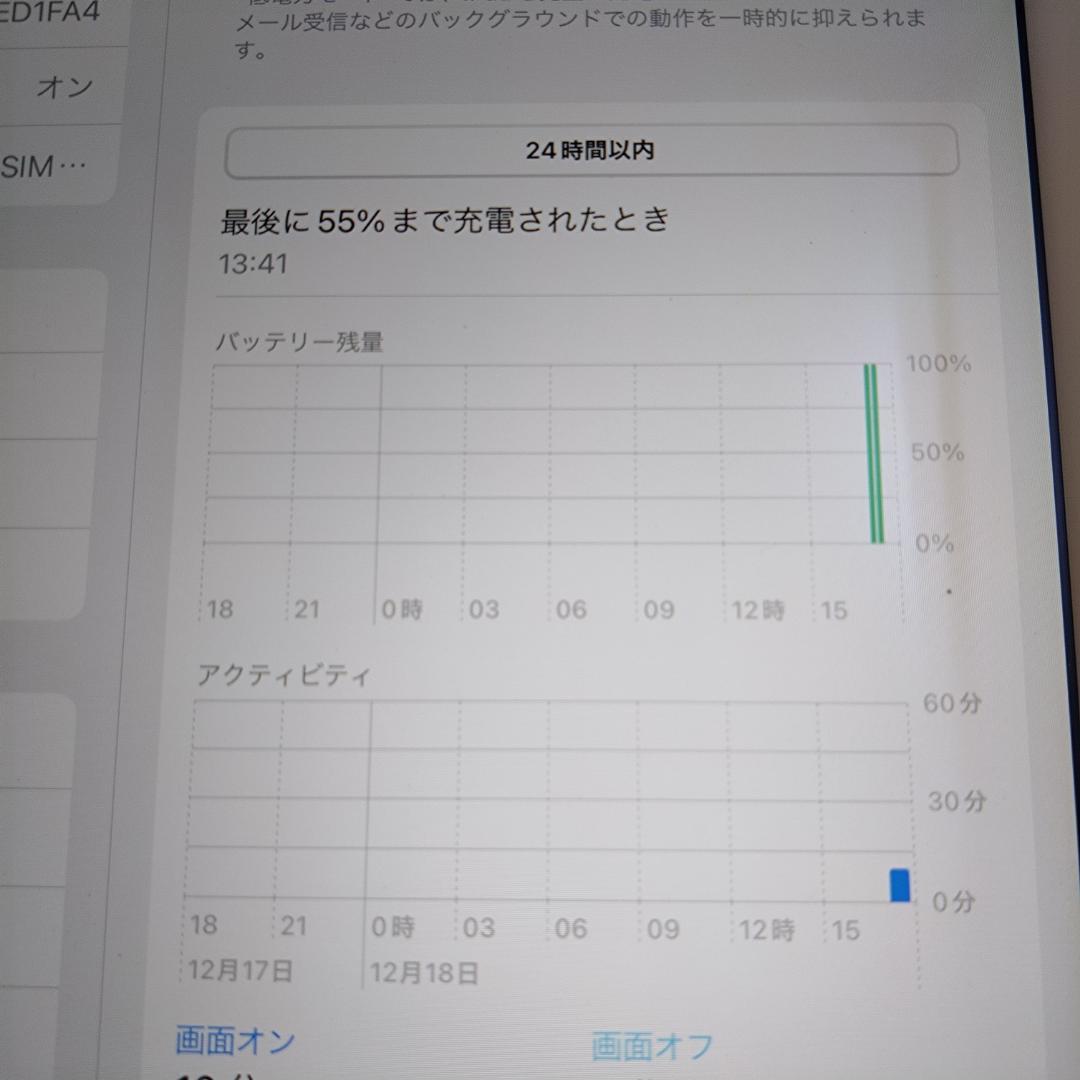 Apple iPad mini2 ME818J/A ROM:16GB 動作中古 - メルカリ
