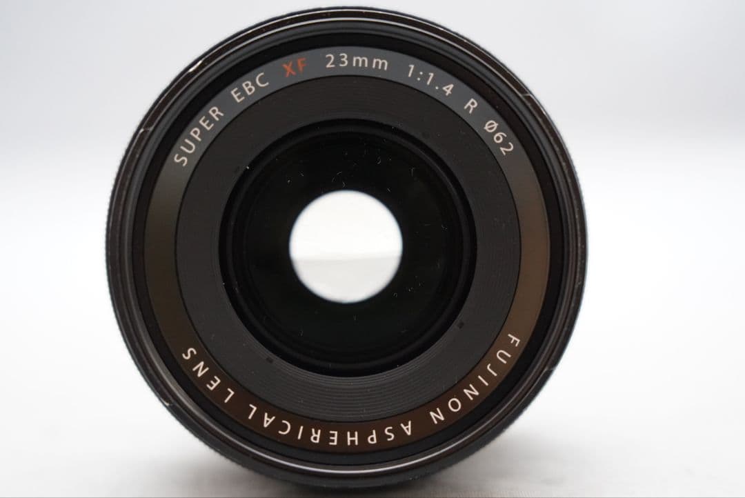 フジフィルム X-M1 ボディ フジノン XF 23㎜ F=1:1.4 R