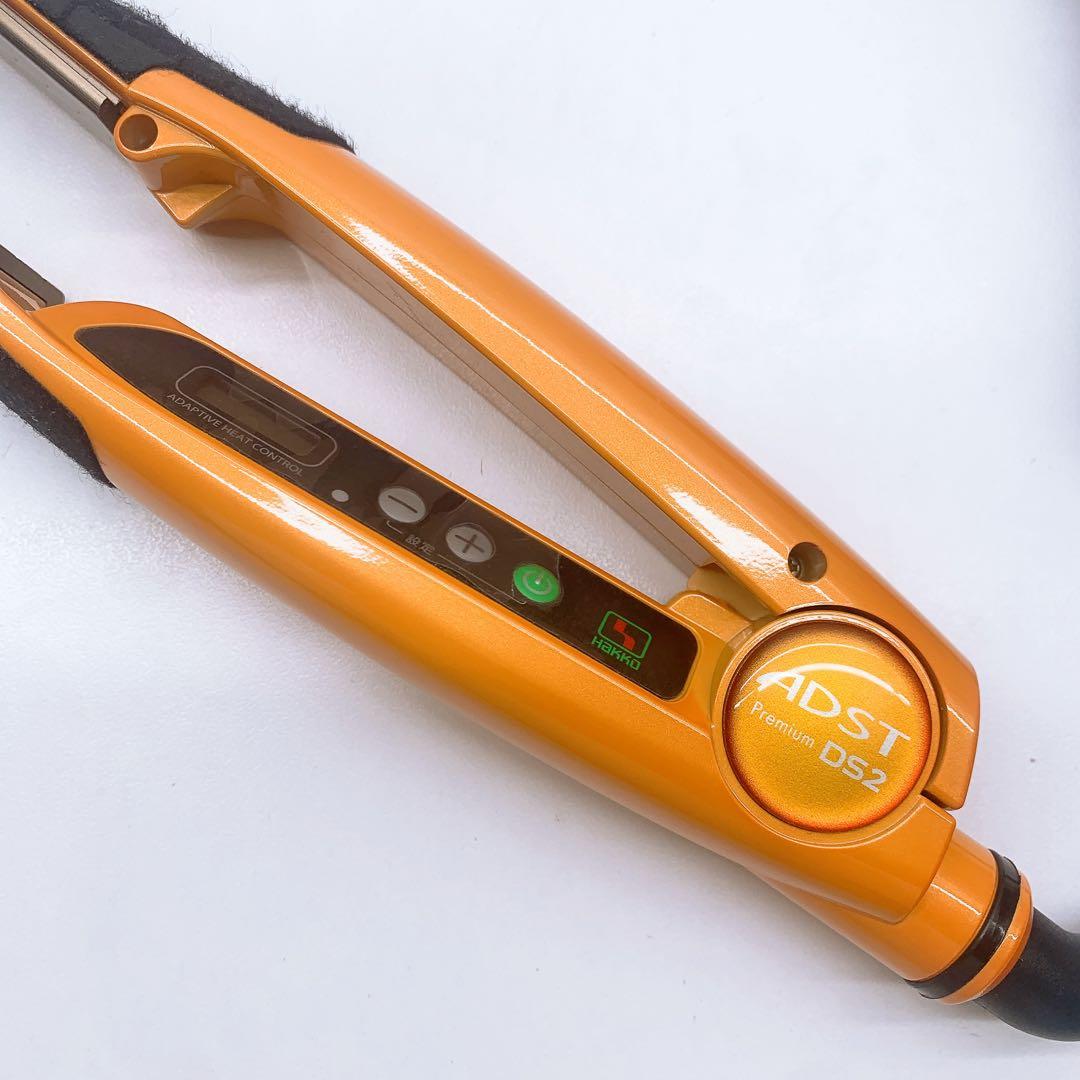 《新品同様》 アドスト プレミアム ADST Premium DS2