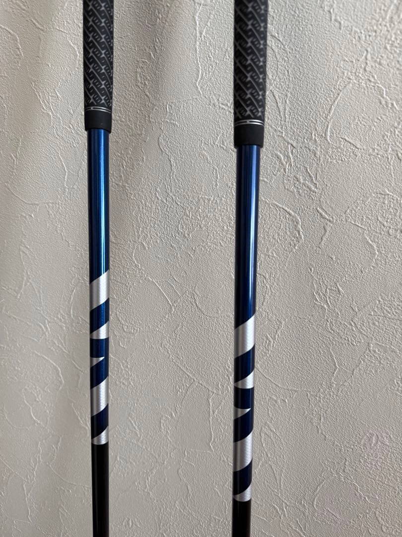 Qi10 FW3HL&5W TaylorMade USシャフト6x - メルカリ