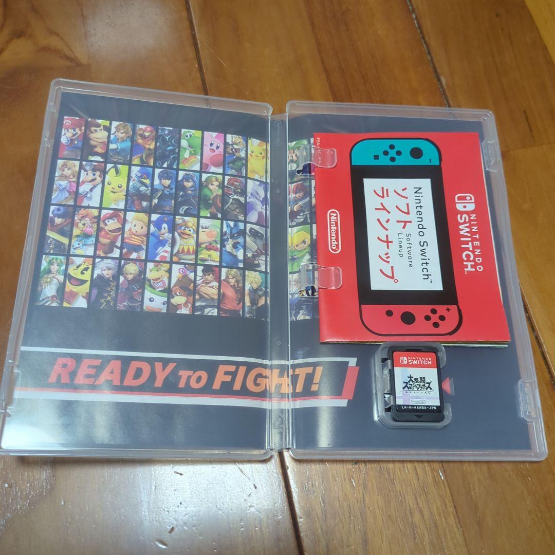 大乱闘スマッシュブラザーズ ＆ どうぶつの森 - メルカリ