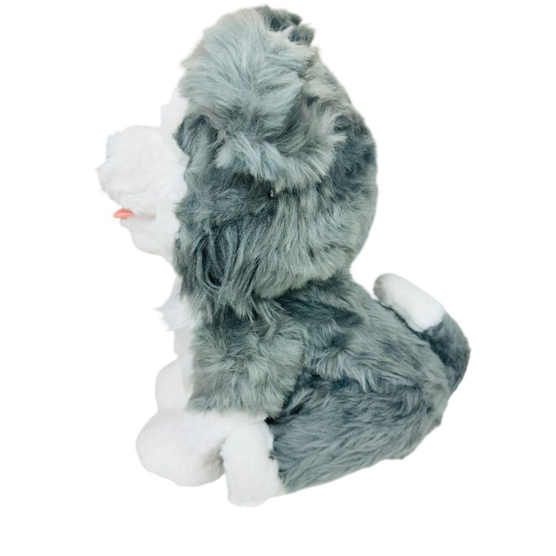 ファーリアル リッキー 犬 ぬいぐるみ 電動 ロボット 本体のみ - メルカリ