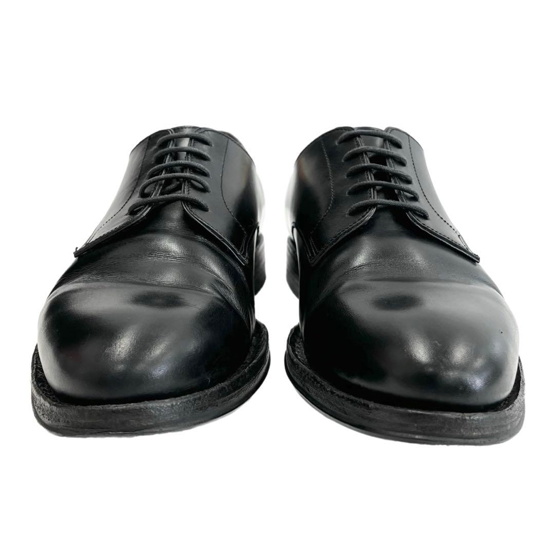 美品】◾️ジャランスリワヤ◾️プレーントゥ◾️98856◾️EDWARD