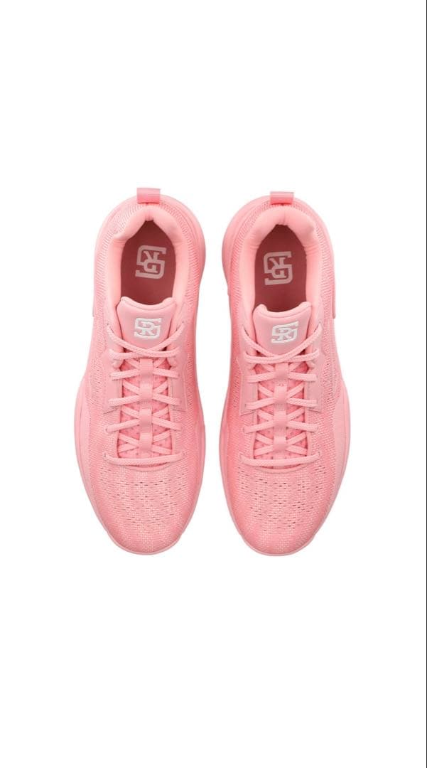 EGOZARU RIKU1 PROVE PINK リク1 瀬川琉久 26.0cm